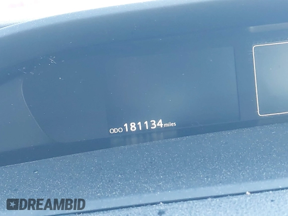 2020 Toyota Prius L Eco with VIN JTDKARFU3L3111231, listed as a IAAI auction lot 41398103 with 181,134 mi miles and . Bid and sale history available at DreamBid. Image 15.