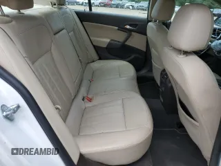 2011 Buick Regal CXL Turbo TO2 с VIN W04GW5EV2B1128150, выставлен на аукционе Copart как лот 58423305 с пробегом 156 434 миль миль и Списание • Salvage title. История ставок и продаж доступна на DreamBid. Изображение 10.
