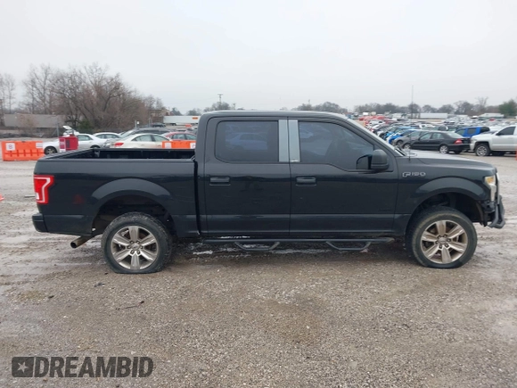 2015 Ford F-150 XLT с VIN 1FTEW1EP8FFC50785, выставлен на аукционе IAAI как лот 41104897 с пробегом 140 695 миль миль и . История ставок и продаж доступна на DreamBid. Изображение 13.
