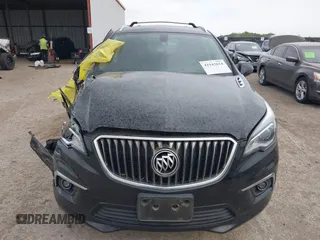 2017 Buick Envision Essence with VIN LRBFXBSA8HD239645, listed as a IAAI auction lot 41942614 with 88,767 mi miles and . Bid and sale history available at carsss.com. Image 12.