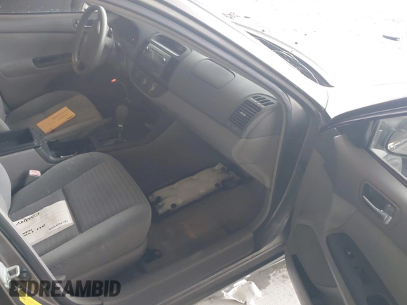 2006 Toyota Camry STD with VIN 4T1BE30K86U705252, listed as a IAAI auction lot 42223575 with 207,103 mi miles and . Bid and sale history available at DreamBid. Image 5.