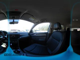 2023 Volkswagen Atlas SE с VIN 1V2WR2CA5PC508066, выставлен на аукционе IAAI как лот 41836815 с пробегом 53 911 миль миль и . История ставок и продаж доступна на DreamBid. Изображение 19.
