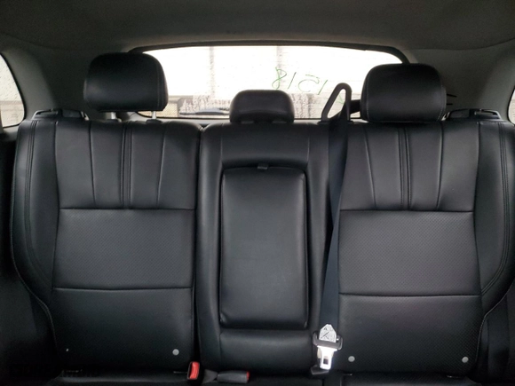 2013 Mitsubishi Outlander Sport SE with VIN 4A4AR4AUXDE019501, listed as a Copart auction lot 84704834 with 217,765 mi miles and Non Repairable. Bid and sale history available at carsss.com. Image 10.
