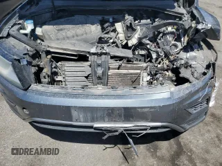 2020 Volkswagen Tiguan S z VIN 3VV1B7AX8LM053566, wystawiony jako Copart lot #53362515 z przebiegiem 87 450 mil mil oraz Szkoda całkowita • Salvage title. Historia ofert i sprzedaży dostępna na DreamBid. Obrazek 12.