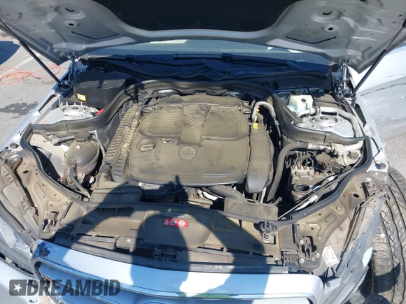 2016 Mercedes-Benz E 350 Sport with VIN WDDHF5KB6GB297633, listed as a IAAI auction lot 42115837 with 91,643 mi miles and . Bid and sale history available at DreamBid. Image 10.