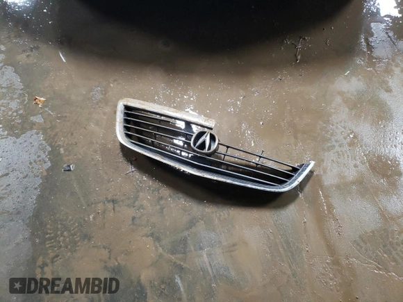 2002 Acura RL z VIN JH4KA96502C012064, wystawiony jako Copart lot #88080895 z przebiegiem 107 477 mil mil oraz Szkoda całkowita • Salvage title. Historia ofert i sprzedaży dostępna na DreamBid. Obrazek 12.
