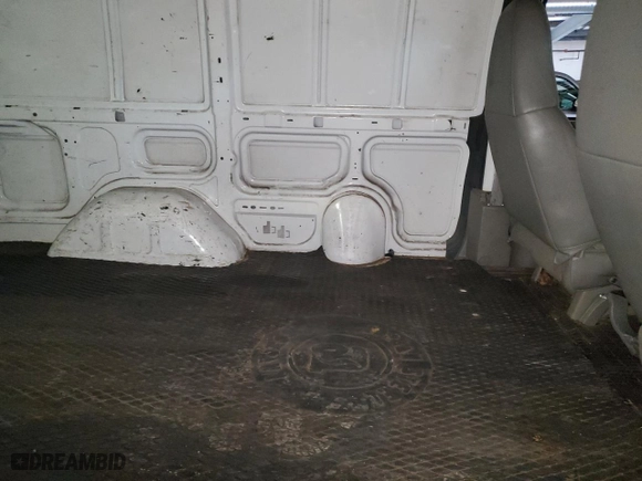 1999 Chevrolet Astro Cargo Van with VIN 1GCDM19W1XB159028, listed as a Copart auction lot 82447454 with 192,715 mi miles and Salvage Title. Bid and sale history available at carsss.com. Image 12.
