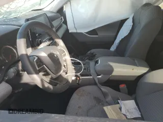 2022 Toyota Highlander LE z VIN 5TDBZRBH4NS246673, wystawiony jako Copart lot #40898463 z przebiegiem 2 366 mil mil oraz . Historia ofert i sprzedaży dostępna na DreamBid. Obrazek 7.
