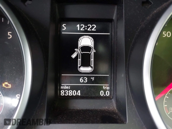 2010 Volkswagen Jetta с VIN 3VWTZ8AJ1AM641503, выставлен на аукционе IAAI как лот 42466090 с пробегом 83 804 миль миль и . История ставок и продаж доступна на DreamBid. Изображение 15.