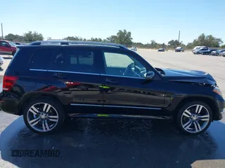 2015 Mercedes-Benz GLK 350 with VIN WDCGG5HB3FG433142, listed as a IAAI auction lot 41750389 with 97,189 mi miles and . Bid and sale history available at DreamBid. Image 14.