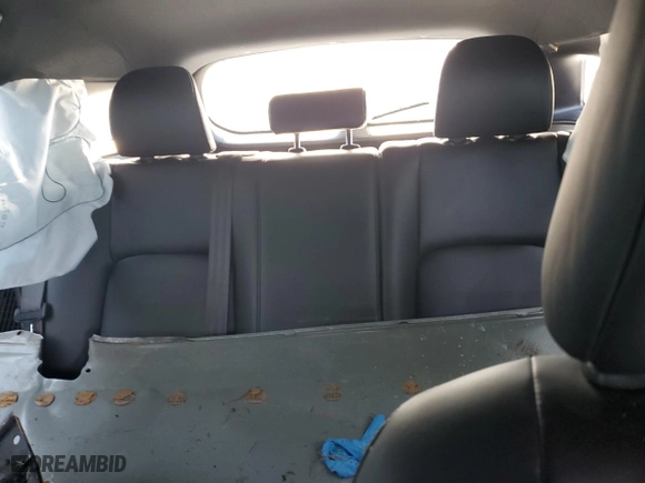 2014 Lexus CT 200h Hybrid with VIN JTHKD5BH3E2193803, listed as a Copart auction lot 42140295 with 0 miles and Salvage Title. Bid and sale history available at carsss.com. Image 10.