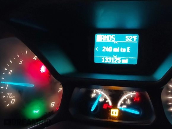 2015 Ford Transit Connect XL с VIN NM0LS6E77F1190413, выставлен на аукционе IAAI как лот 41166015 с пробегом 133 125 миль миль и . История ставок и продаж доступна на DreamBid. Изображение 16.