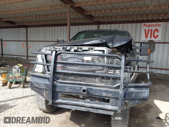 2013 Ford F-250 XL with VIN 1FT7W2BT5DEA78380, listed as a IAAI auction lot 42042218 with 193,956 mi miles and . Bid and sale history available at DreamBid. Image 6.