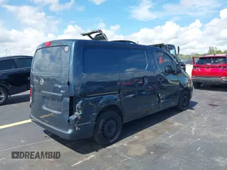 2018 Nissan NV200 SV с VIN 3N6CM0KN0JK690074, выставлен на аукционе IAAI как лот 42708408 с пробегом 95 093 миль миль и . История ставок и продаж доступна на DreamBid. Изображение 4.