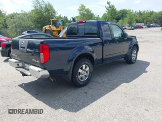 2010 Nissan Frontier SE с VIN 1N6AD0CW2AC405427, выставлен на аукционе IAAI как лот 42679553 с пробегом 162 378 миль миль и . История ставок и продаж доступна на DreamBid. Изображение 4.