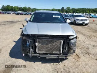 2019 Hyundai Santa Fe SE z VIN 5NMS23AD2KH028519, wystawiony jako Copart lot #56064655 z przebiegiem 208 948 mil mil oraz Szkoda całkowita • Salvage title. Historia ofert i sprzedaży dostępna na DreamBid. Obrazek 5.