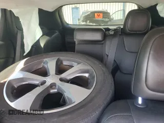 2020 Jeep Cherokee Limited z VIN 1C4PJLDB9LD557138, wystawiony jako Copart lot #57452705 z przebiegiem Nie podano mil oraz Nie do naprawy • Non repairable. Historia ofert i sprzedaży dostępna na DreamBid. Obrazek 10.