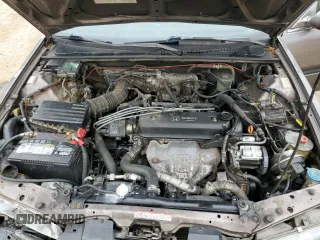 1992 Honda Accord z VIN 1HGCB7252NA019080, wystawiony jako Copart lot #48428985 z przebiegiem 259 883 mil mil oraz Szkoda całkowita • Salvage title. Historia ofert i sprzedaży dostępna na DreamBid. Obrazek 11.