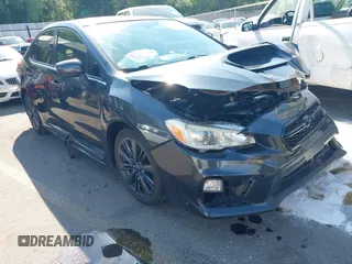 2019 Subaru WRX с VIN JF1VA1A65K9801653, выставлен на аукционе IAAI как лот 42475353 с пробегом 61 325 миль миль и . История ставок и продаж доступна на DreamBid. Изображение 1.