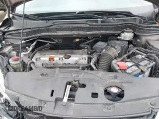 2010 Honda CR-V EX with VIN 3CZRE4H5XAG707176, listed as a IAAI auction lot 41958675 with 112,237 mi miles. Bid and sale history available at carsss.com. Image 10.