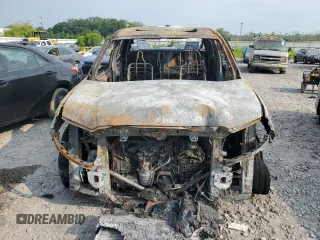 2024 Honda Ridgeline RTL с VIN 5FPYK3F56RB012712, выставлен на аукционе Copart как лот 59462355 с пробегом Не указан миль и На запчасти • Non repairable. История ставок и продаж доступна на DreamBid. Изображение 5.