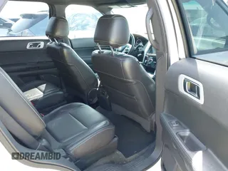 2014 Ford Explorer Sport с VIN 1FM5K8GT9EGC62608, выставлен на аукционе IAAI как лот 42694771 с пробегом 175 559 миль миль и . История ставок и продаж доступна на DreamBid. Изображение 8.