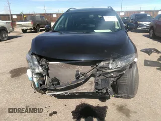 2012 Nissan Murano S with VIN JN8AZ1MW0CW223577, listed as a IAAI auction lot 41738370 with 152,515 mi miles and . Bid and sale history available at DreamBid. Image 13.