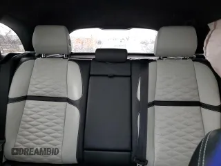 2020 Land Rover Range Rover Velar with VIN SALYU2EE4LA264630, listed as a Copart auction lot 42437845 with 63,083 mi miles and Salvage Title. Bid and sale history available at DreamBid. Image 10.