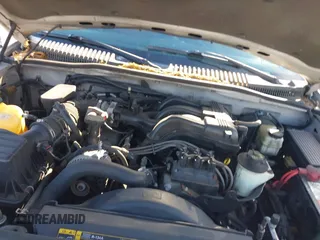 2005 Ford Explorer XLT с VIN 1FMZU63K65UA05372, выставлен на аукционе IAAI как лот 42191399 с пробегом 138 568 миль миль и . История ставок и продаж доступна на DreamBid. Изображение 10.