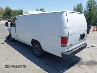 2011 Ford Econoline Cargo Commercial с VIN 1FTSS3EL0BDA84923, выставлен на аукционе IAAI как лот 42332774 с пробегом 503 632 миль миль и . История ставок и продаж доступна на DreamBid. Изображение 3.