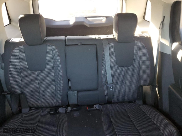 2012 GMC Terrain SLE-2 with VIN 2GKFLTE51C6217922, listed as a Copart auction lot 86518214 with 143,806 mi miles and Salvage Title. Bid and sale history available at carsss.com. Image 10.