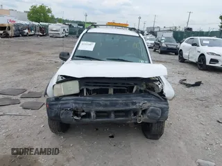 2004 Chevrolet Tracker ZR2 с VIN 2CNBJ734446910580, выставлен на аукционе IAAI как лот 42355487 с пробегом 123 035 миль миль и . История ставок и продаж доступна на DreamBid. Изображение 6.