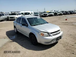 2006 Chevrolet Cobalt LS with VIN 1G1AK55F367796261, listed as a Copart auction lot 47351295 with 260,041 mi miles and Salvage Title. Bid and sale history available at DreamBid. Image 10.