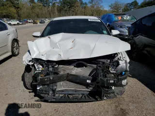 2024 Hyundai Elantra SEL with VIN KMHLM4DG3RU755774, listed as a Copart auction lot 49458605 with 10,842 mi miles and Salvage Title. Bid and sale history available at carsss.com. Image 5.
