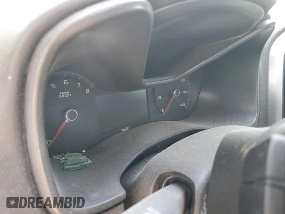 2017 GMC Canyon 2WD SLE with VIN 1GTG5CEN2H1270455, listed as a Copart auction lot 74399904 with 0 mi miles and Salvage Title. Bid and sale history available at carsss.com. Image 9.