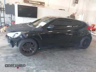 2017 Hyundai Veloster с VIN KMHTC6AD7HU318559, выставлен на аукционе IAAI как лот 42576707 с пробегом 108 857 миль миль и . История ставок и продаж доступна на DreamBid. Изображение 14.