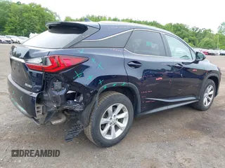 2016 Lexus RX 350 with VIN 2T2BZMCA6GC010568, listed as a IAAI auction lot 42352197 with 72,146 mi miles and . Bid and sale history available at DreamBid. Image 6.