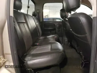 2004 Dodge 3500 SLT with VIN 3D7LU38C94G269705, listed as a Copart auction lot 73404074 with 177,657 mi miles and Salvage Title. Bid and sale history available at carsss.com. Image 10.