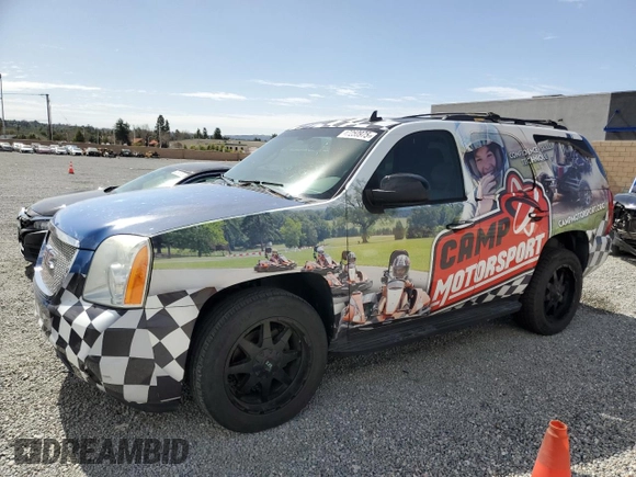 2012 GMC Yukon SLT with VIN 1GKS1CE00CR231713, listed as a Copart auction lot 47250975 with 141,615 mi miles and Clean Title. Bid and sale history available at carsss.com. Image 1.