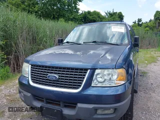 2004 Ford Expedition XLT with VIN 1FMPU16W54LA01276, listed as a IAAI auction lot 42776189 with 117,070 mi miles and . Bid and sale history available at DreamBid. Image 6.