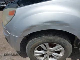 2013 Chevrolet Equinox LS with VIN 1GNALBEK4DZ112942, listed as a IAAI auction lot 42084705 with Not Provided miles and . Bid and sale history available at DreamBid. Image 12.