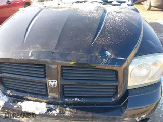 2006 Dodge Dakota SLT with VIN 1D7HW48N96S671842, listed as a IAAI auction lot 41286872 with 192,914 mi miles. Bid and sale history available at carsss.com. Image 6.