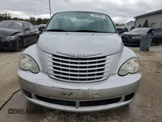 2009 Chrysler PT Cruiser with VIN 3A8FY48979T595404, listed as a Copart auction lot 75319204 with 101,208 mi miles and Salvage Title. Bid and sale history available at carsss.com. Image 5.