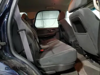 2009 Chevrolet Tahoe 2LT z VIN 1GNFK23039R275793, wystawiony jako Copart lot #58754955 z przebiegiem 234 801 mil mil oraz Czysty tytuł • Clean title. Historia ofert i sprzedaży dostępna na DreamBid. Obrazek 11.