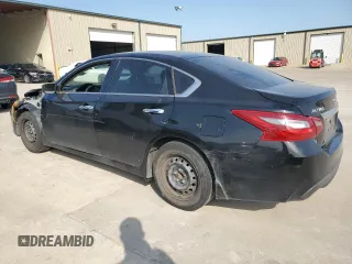 2018 Nissan Altima 2.5 S with VIN 1N4AL3AP5JC291965, listed as a Copart auction lot 52528915 with 88,994 mi miles and Clean Title. Bid and sale history available at carsss.com. Image 2.