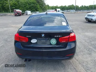 2016 BMW 3 Series 328i xDrive с VIN WBA8E3G52GNU02944, выставлен на аукционе IAAI как лот 42429072 с пробегом 81 520 миль миль и . История ставок и продаж доступна на DreamBid. Изображение 15.
