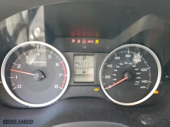 2018 Subaru Forester Premium with VIN JF2SJADC1JH562445, listed as a Copart auction lot 50450705 with 55,063 mi miles and Salvage Title. Bid and sale history available at carsss.com. Image 9.