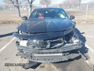 2024 Acura Integra Technology with VIN 19UDE4H66RA010544, listed as a IAAI auction lot 41497121 with 11,456 mi miles and . Bid and sale history available at DreamBid. Image 6.