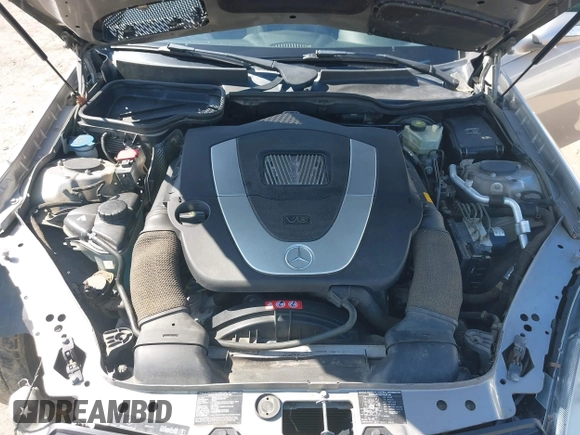 2006 Mercedes-Benz SLK 350 with VIN WDBWK56FX6F121510, listed as a IAAI auction lot 42086081 with 88,615 mi miles and . Bid and sale history available at DreamBid. Image 10.