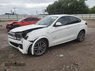 2016 BMW X4 xDrive28i with VIN 5UXXW3C50G0R19785, listed as a Copart auction lot 67540973 with 109,641 mi miles. Bid and sale history available at carsss.com. Image 1.